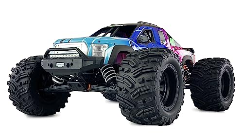 Amewi 22625 AMXRacing Mammoth Extreme Monstertruck 1:7 95km/h 4WD 8S ARTR von Amewi