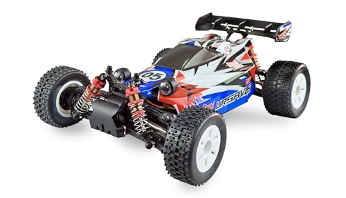 Amewi 22647 Ursavus Pro Buggy brushless 4WD 1:18 RTR von Amewi