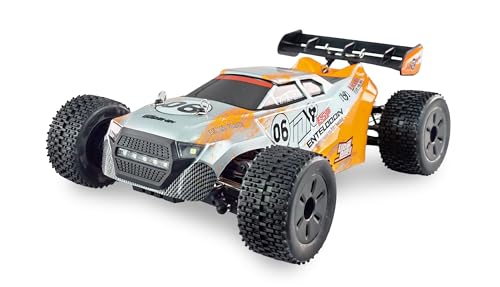 Amewi 22649 Entelodon Pro Truggy brushless 4WD 1:18 RTR von Amewi