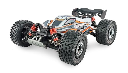 Amewi 22654 MEW4 Buggy brushless 4WD 1:16 RTR von Amewi