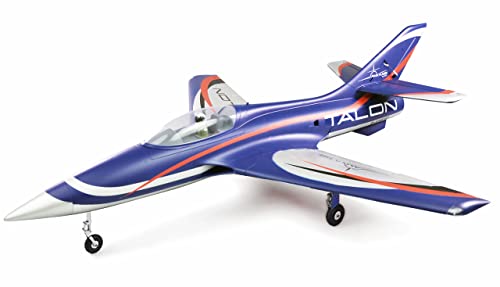 Amewi 24119 AMXPlanes Talon EDF Jet 1100mm >200km/h EPO PNP blau von Amewi