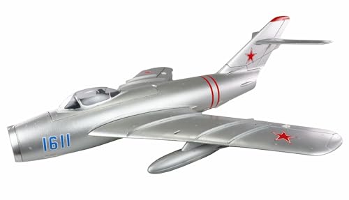 Amewi 24128 AMXFlight MIG-17 730mm EDF Jet PNP von Amewi