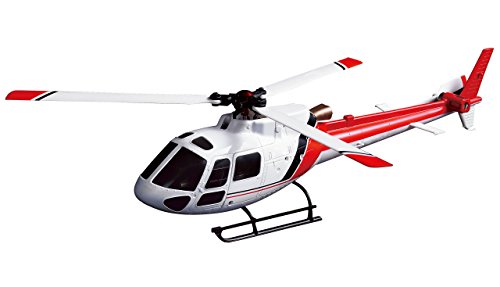 Amewi 25169 SC150 3D Helikopter 6 Kanal LCD Steuerung 2.4 GHz von Amewi