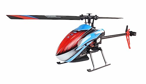 Amewi 25330 AFX200 Single-Rotor-Helikopter 4-Kanal 6G RTF von Amewi