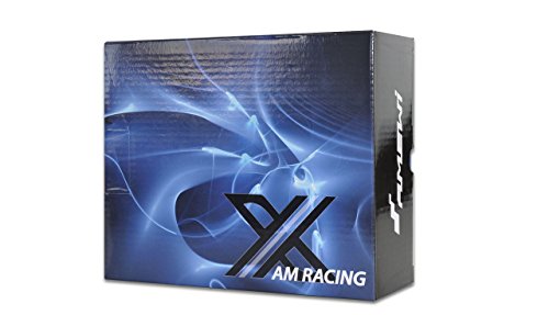 Amewi 28117 AMX Racing Brushless Motor 7,5T 4700KV Modified von Amewi