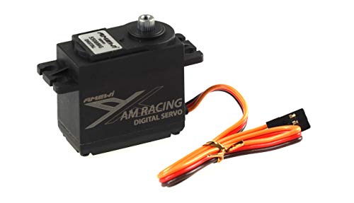 Amewi AMX Racing 5508MG Digital Servo Standard von Amewi