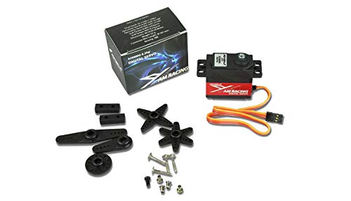 Amewi Digital Servo 6208MG 8,2kg AMX Racing von Amewi