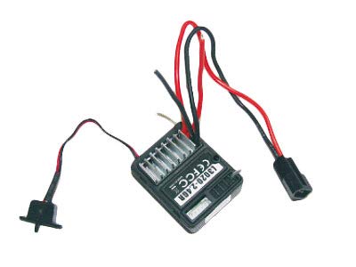 Amewi ESC/Receiver (Big) EVO 4M /4T von Amewi