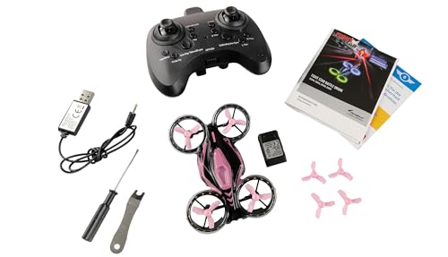 Amewi FightStar Battle Drone RTF pink von Amewi