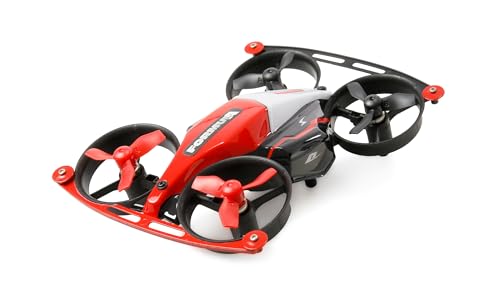 Amewi Formula Track Race Drohne mit Rennstrecke rot RC ferngesteuert Amewi Formula Track Race Drohne mit Rennstrecke rot RC ferngesteuert von Amewi