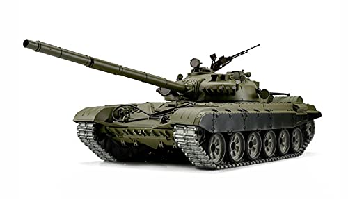 Amewi RC Panzer T-72 1:16 Professional Line IR BB von Amewi