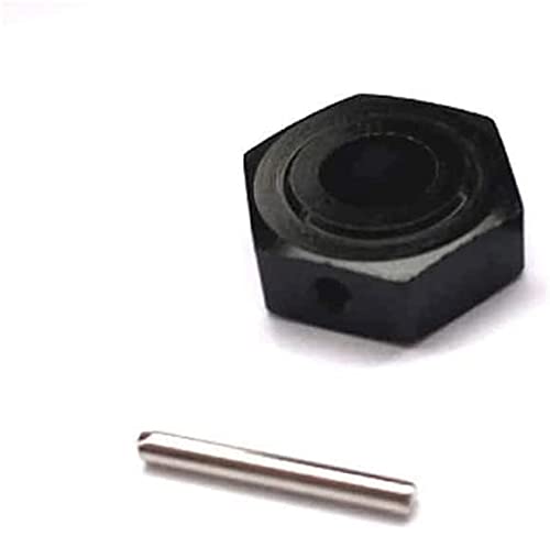 Amewi Radmutter Whell Joint ET1015 für RC-Car AM10T Amewi Radmutter Whell Joint ET1015 für RC-Car AM10T von Amewi