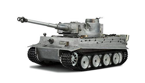 Panzer 1:16 Tiger I Full Metal 2.4 GHz, TRUE Sound von Amewi