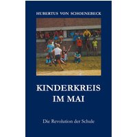 Kinderkreis im Mai von Amication - Förderkreis e.V.