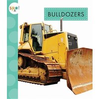 Bulldozers von Creative Company