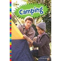 Camping von Creative Company