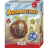 Amigo Spiele - Armadillo von AMIGO