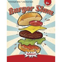 Burger Slam (Kartenspiel) von Amigo Spiel + Freizeit GmbH