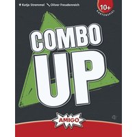 Combo Up (Kartenspiel) von Amigo Spiel + Freizeit GmbH