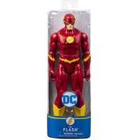 Spin Master - DC - 30cm-Figur - Flash von Spin Master