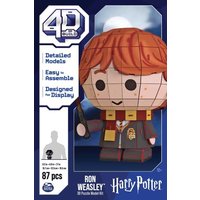 Spin Master - Harry Potter - Ron Minifigur von Spin Master