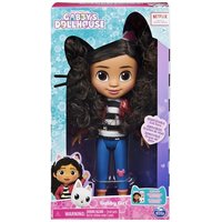 Spin Master - Gabbys Dollhouse - Gabby Girl Puppe von Spin Master