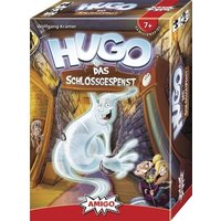 HUGO - Das Schlossgespenst von AMIGO