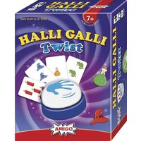 Amigo Spiele - Halli Galli Twist von AMIGO