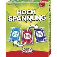 Amigo Spiele - Hochspannung von AMIGO