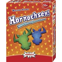 Hornochsen! von AMIGO