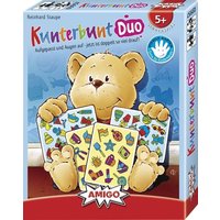 Kunterbunt, Duo von AMIGO