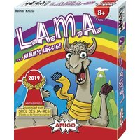 Amigo Spiele - LAMA von AMIGO