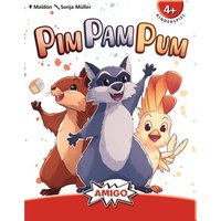 Pim Pam Pum von Amigo Spiel + Freizeit GmbH