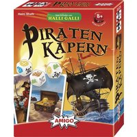 Amigo Spiele - Piraten Kapern von AMIGO