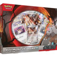 Pokémon (Sammelkartenspiel), PKM EX Box November 2024 von Amigo Spiel + Freizeit GmbH