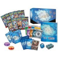 Pokèmon (Sammelkartenspiel), PKM KP07 Top- Trainer Box DE von Amigo Spiel + Freizeit GmbH