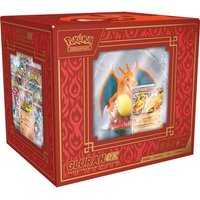 Pokémon (Sammelkartenspiel), PKM Kids Big Gift Oktober 2024 von Amigo Spiel + Freizeit GmbH