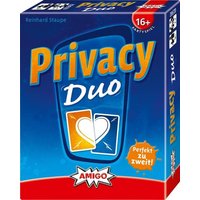 Amigo Spiele - Privacy Duo von AMIGO