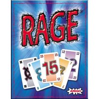 Amigo Spiele - Rage von AMIGO