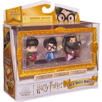 Spin Master - Wizarding World - Micro Magical Moments Multipack #1 von Spin Master