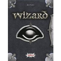 Wizard - Das Schwarze Auge (Kartenspiel) von Amigo Spiel + Freizeit GmbH