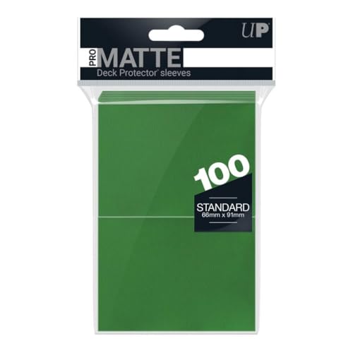 Ultra Pro Ultra ProACCPRO044-Green 84517, Grün von Ultra Pro