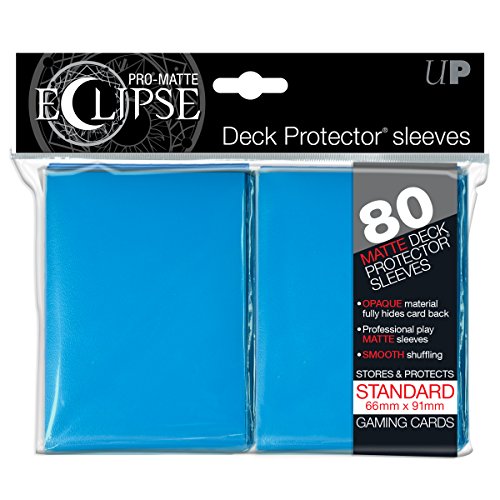 Ultra Pro 85252 Sleeves, bunt von Ultra Pro