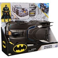 Spin Master - Batman - Offroad Batmobile mit Abschussfunkti von Spin Master