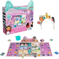 Spin Master - Gabbys Dollhouse - Das miau-tastische Spiel von Spin Master