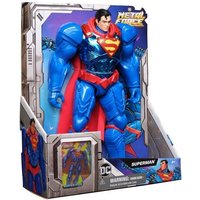 DCU Metal Force Hero Superman (30cm) von Amigo Verlag