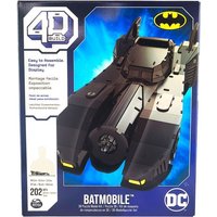 Spin Master - DC - Batmobile von Spin Master