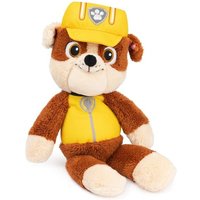 Gund PAW Patrol Schlenkerplüsch Rubble 30 cm von Spin Master International B.V.