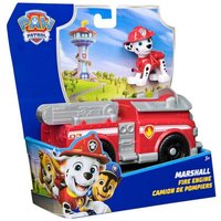 PAW Basic Vehicle Marshall (Recycle) von Amigo Verlag