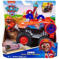 PAW Rescue Wheels Vehichles Zuma von Amigo Verlag